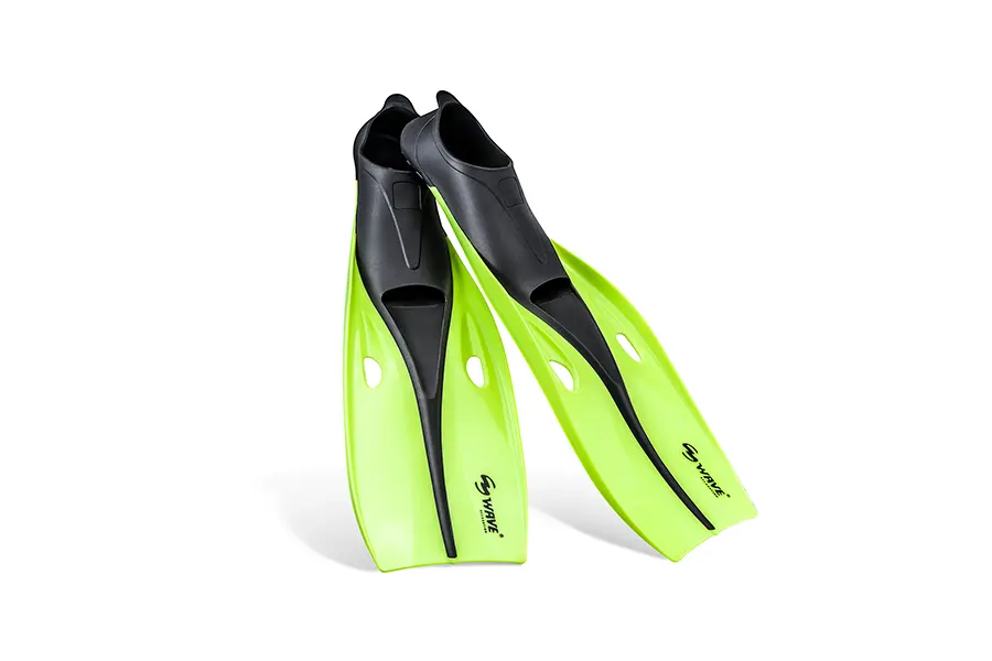 Snorkeling Fin