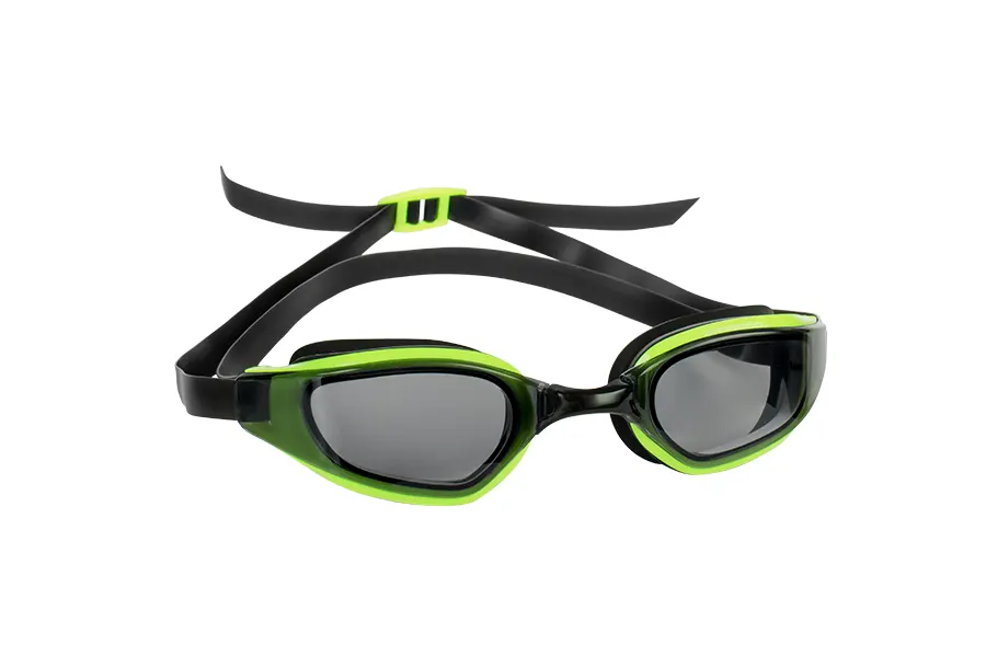 lunettes de natation