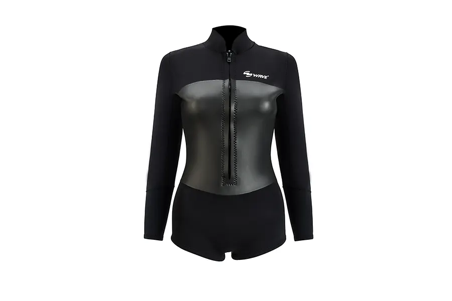 Wetsuit