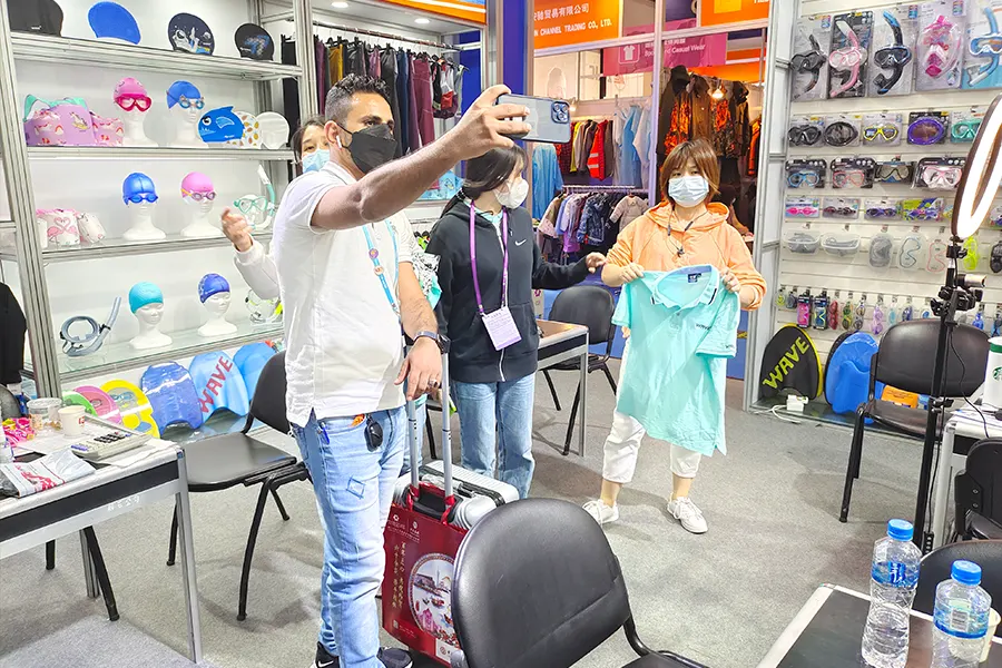 Canton Fair