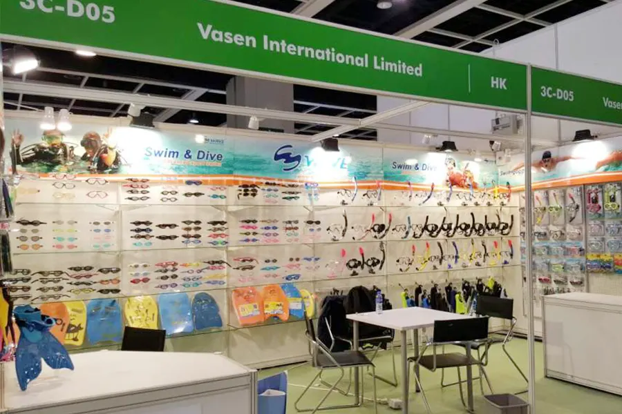 HK Toys Fair