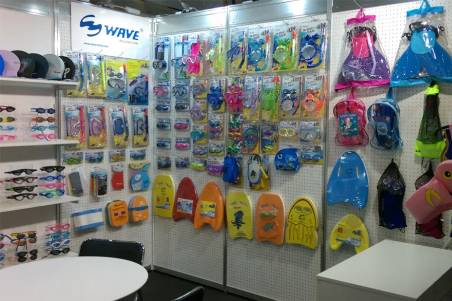 ISPO Munich