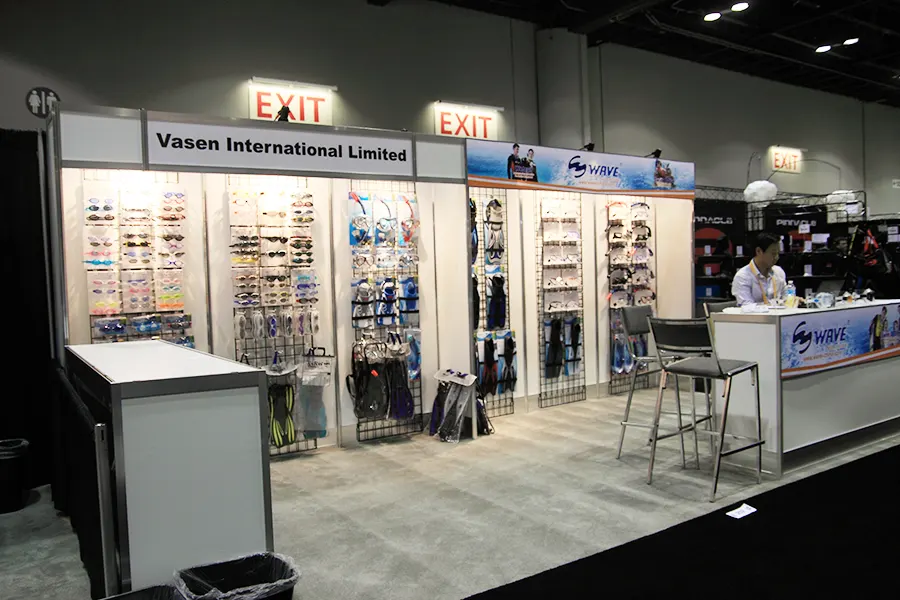 USA Denver Outdoor Retailer