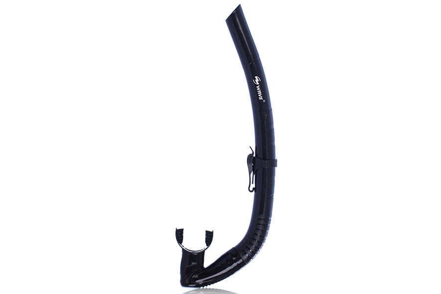 black snorkel