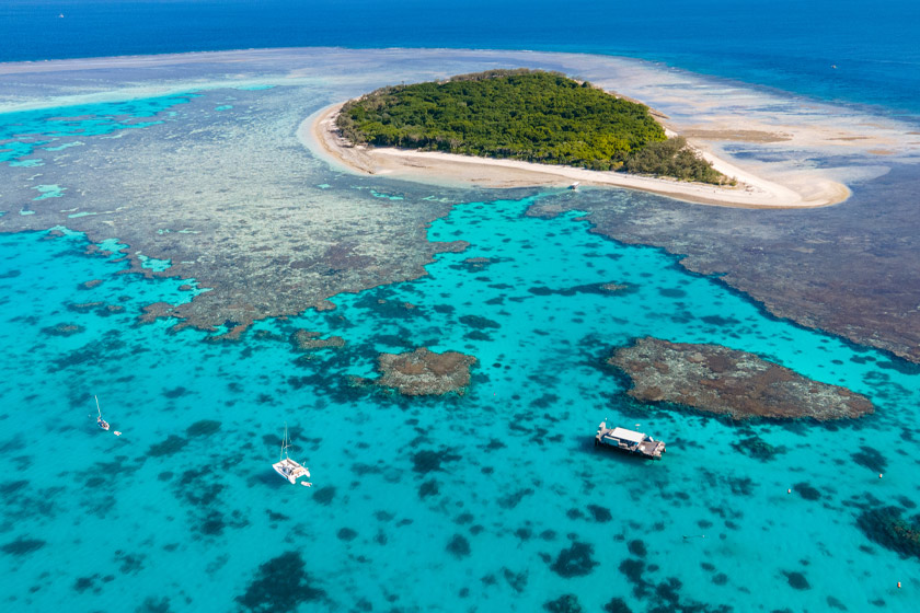 Great-Barrier-Reef