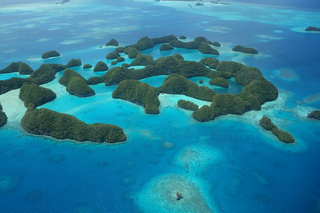 Palau