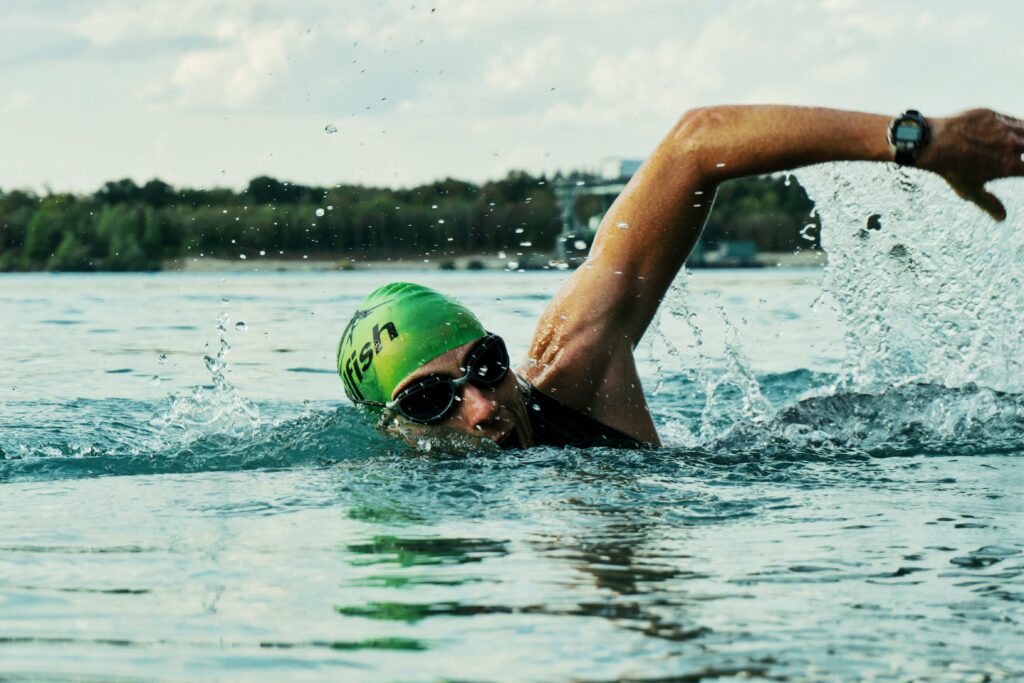 meilleures lunettes de natation pour une visibilité et une protection maximales