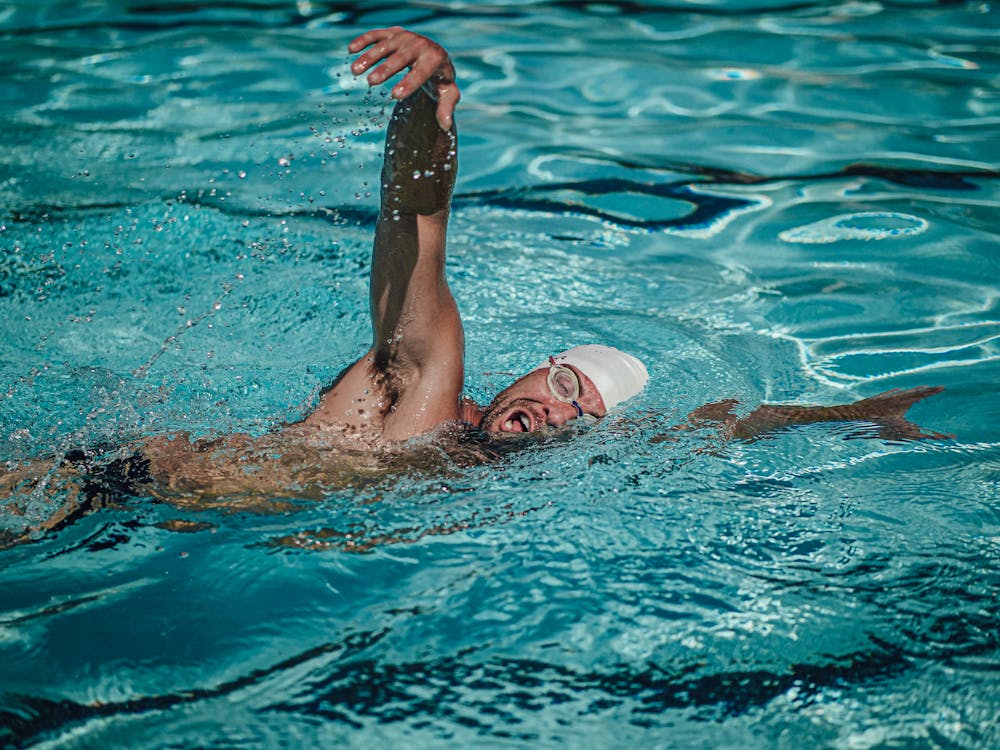 que rechercher lors du choix des meilleures lunettes de natation