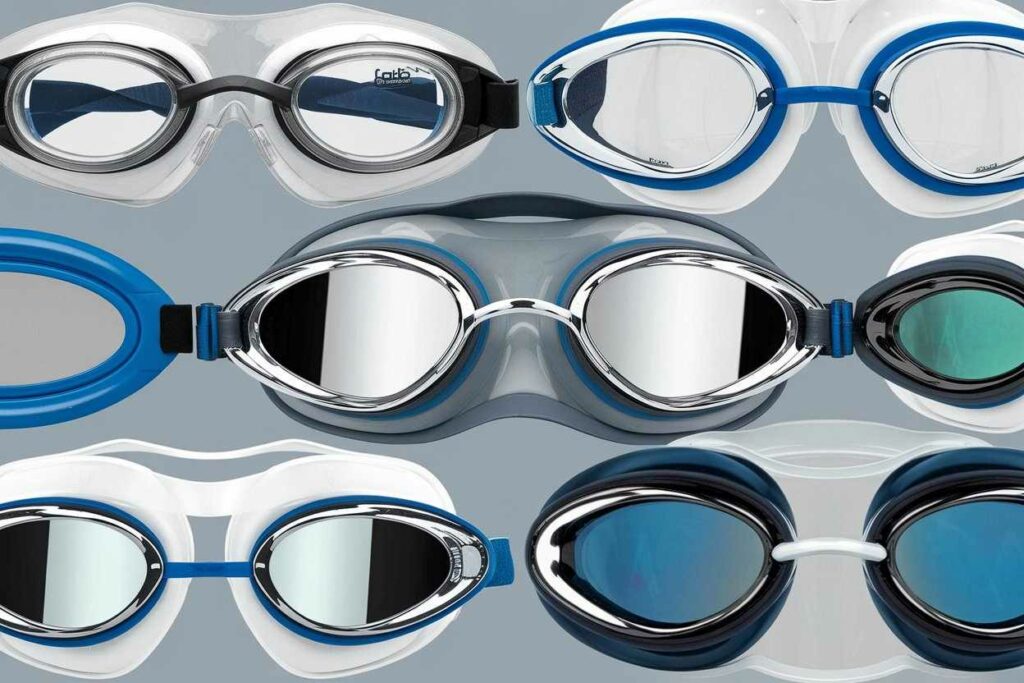 Comment choisir les lunettes qui vous conviennent