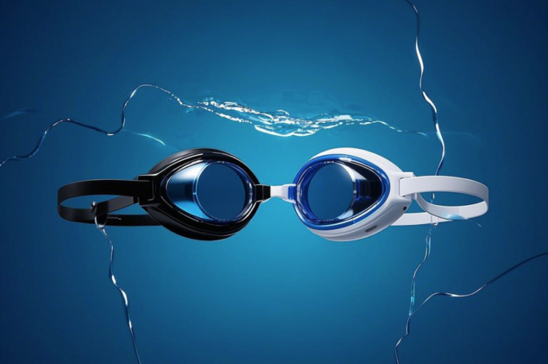 Top Features to Look for in Custom Prescription Swim Goggles