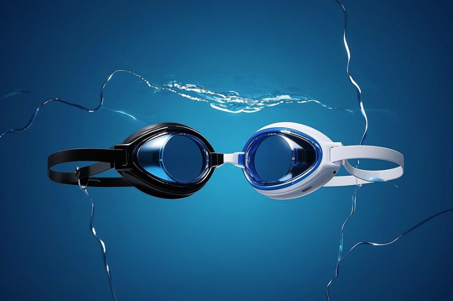 Principales caractéristiques à rechercher dans des lunettes de natation sur mesure