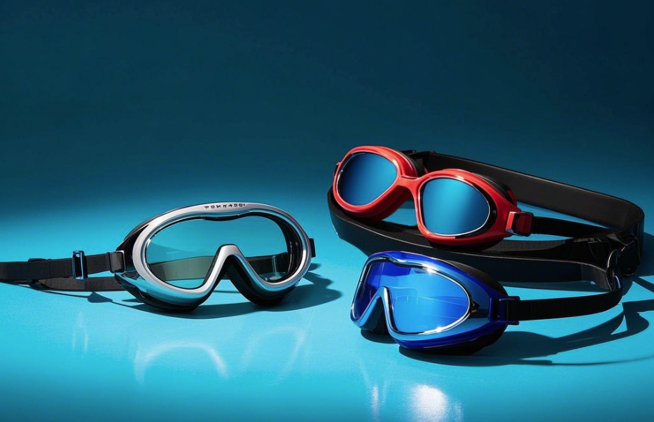 Types de lunettes miroir et leurs caractéristiques