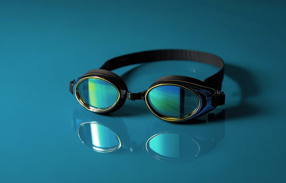Que sont les lunettes de natation à miroir et à quoi servent-elles ?