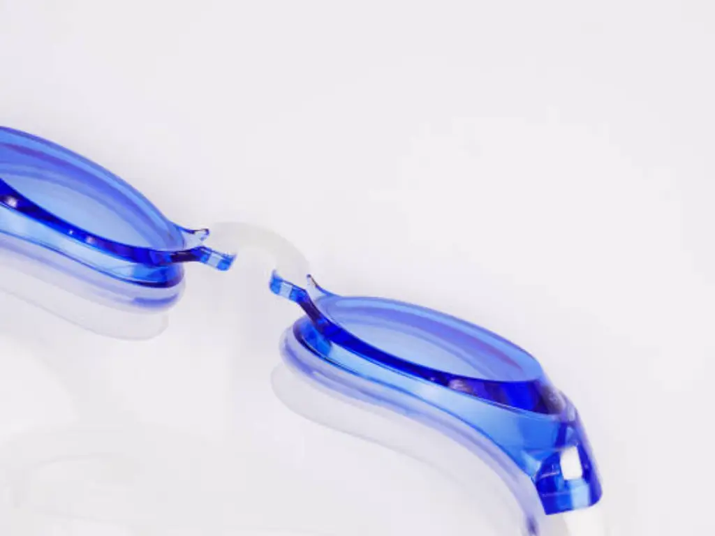 Lunettes de natation sur ordonnance 2