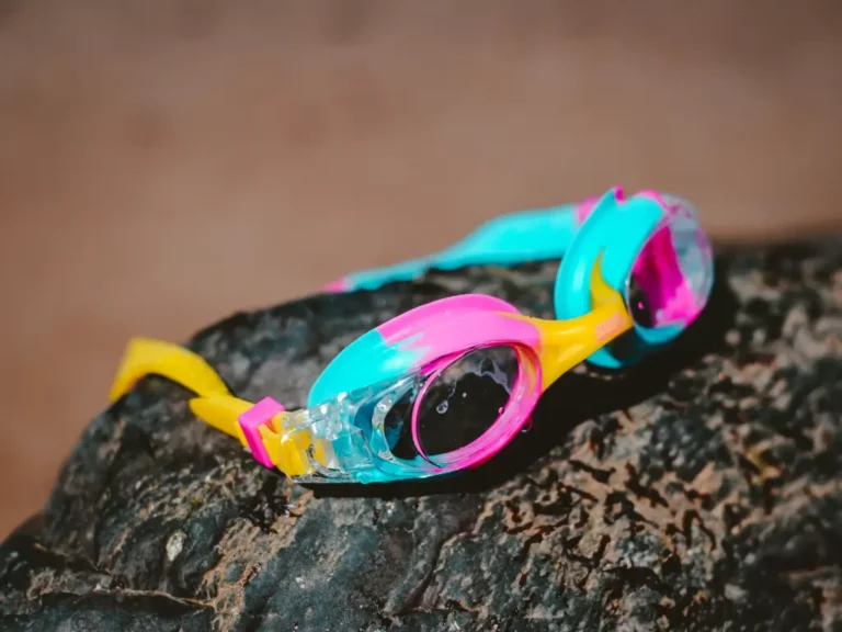 The Ultimate Prescription Swim Goggles 101: A Complete Guide for Swimmers