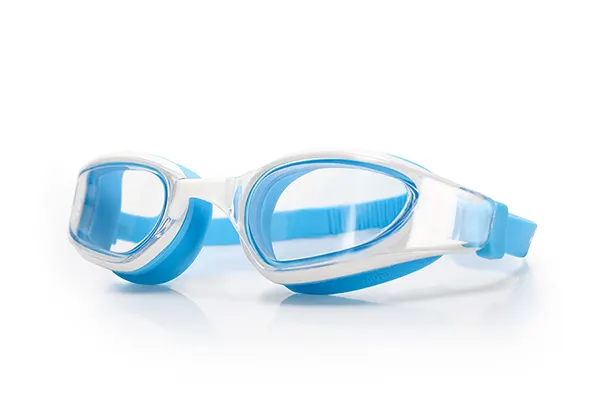 Fitness-Schwimmbrille