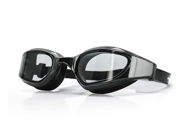 Antibeschlag-Schwimmbrille