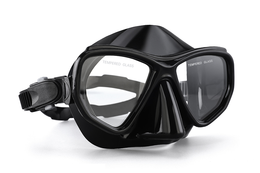 Scuba Diving Mask