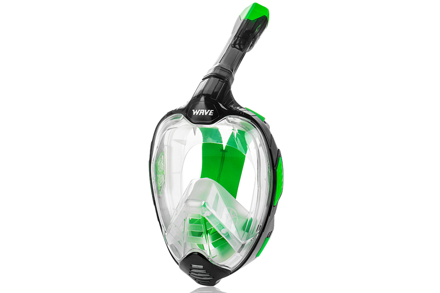 Full Face Snorkel Mask