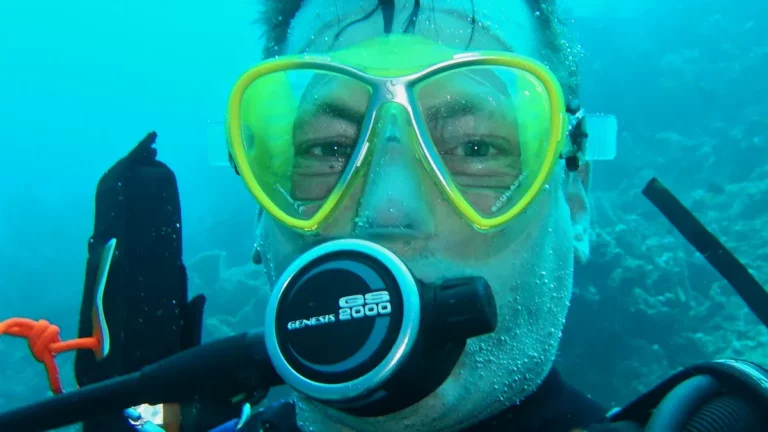 How to Attach a Snorkel to a Mask for Beginners