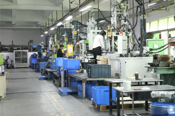 Standardized assembly