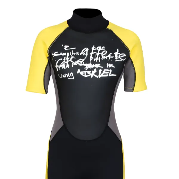 adult wetsuit